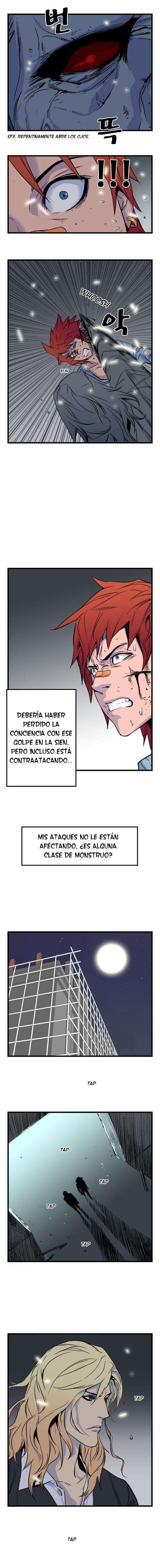 Read Noblesse (es) Manga Online