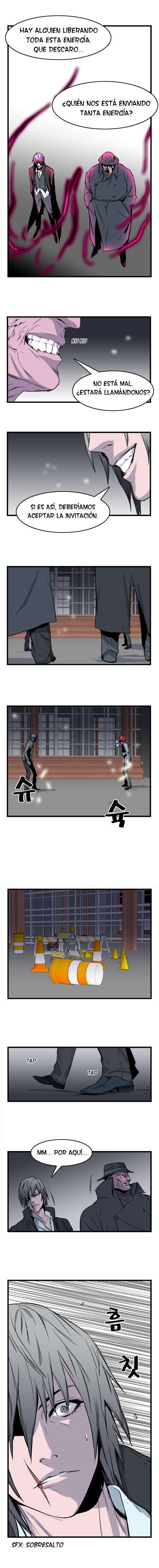 Read Noblesse (es) Manga Online