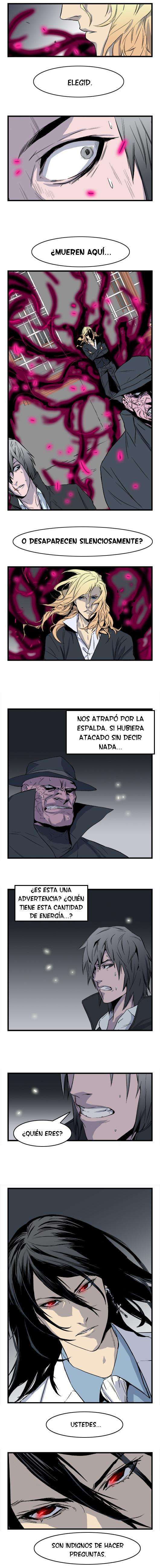 Read Noblesse (es) Manga Online