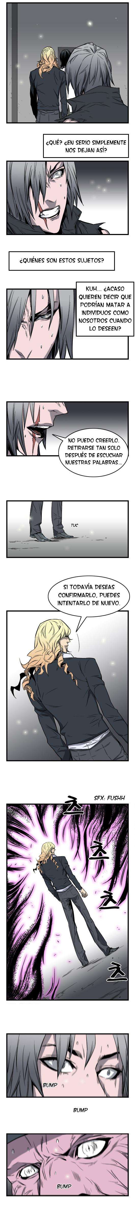 Read Noblesse (es) Manga Online