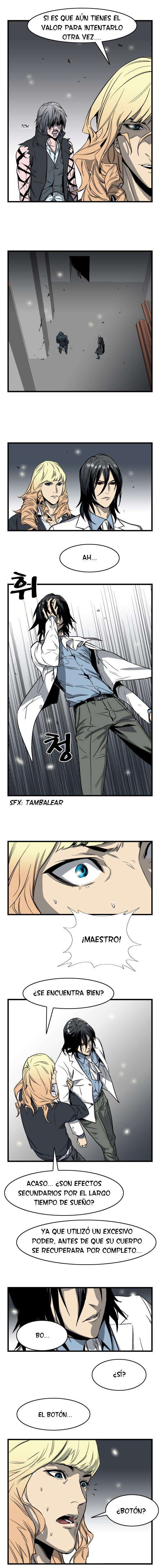 Read Noblesse (es) Manga Online