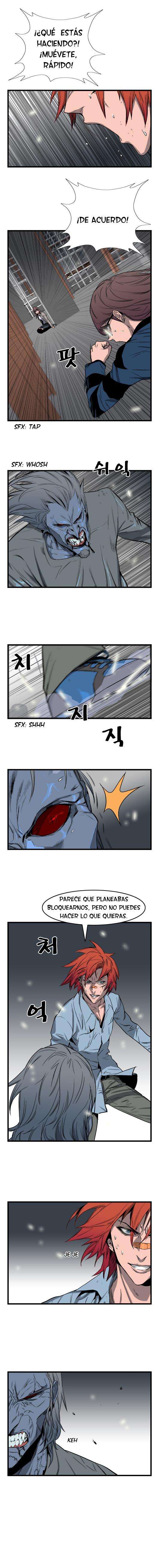 Read Noblesse (es) Manga Online