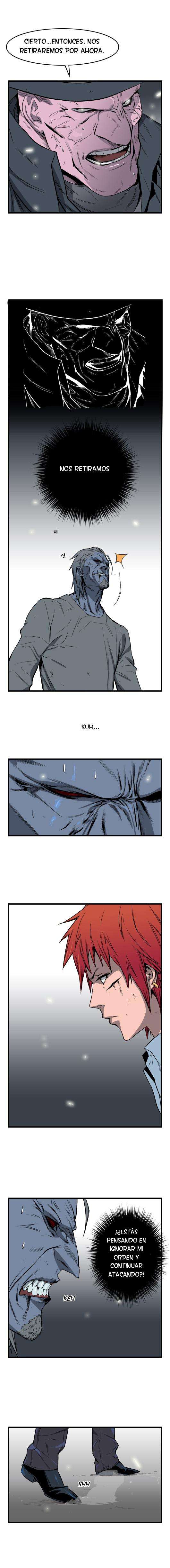 Read Noblesse (es) Manga Online