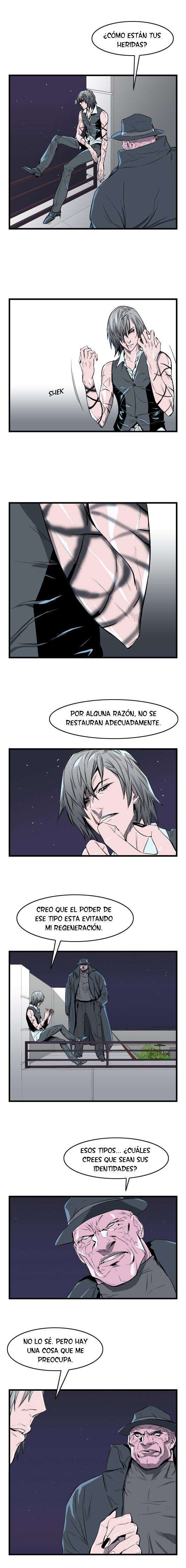 Read Noblesse (es) Manga Online