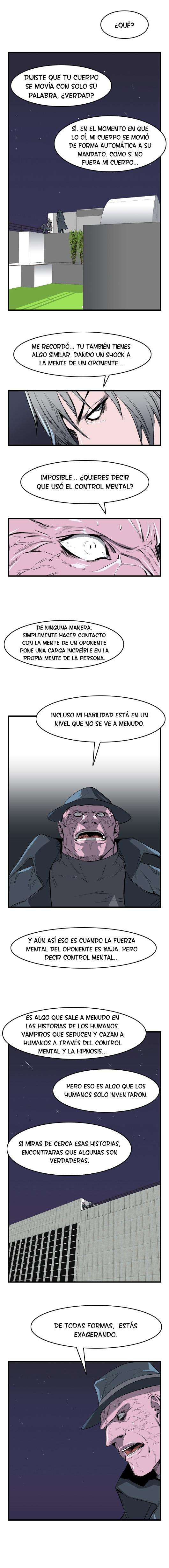 Read Noblesse (es) Manga Online