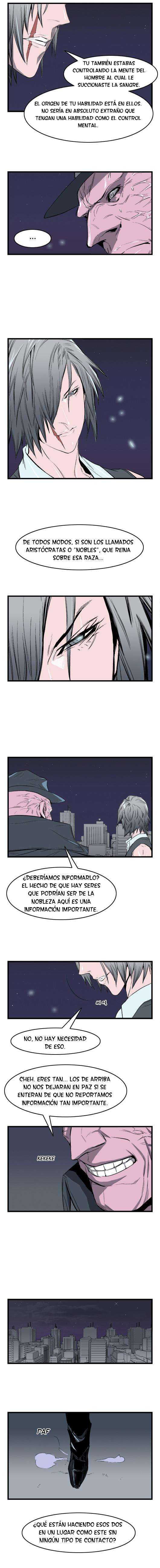 Read Noblesse (es) Manga Online
