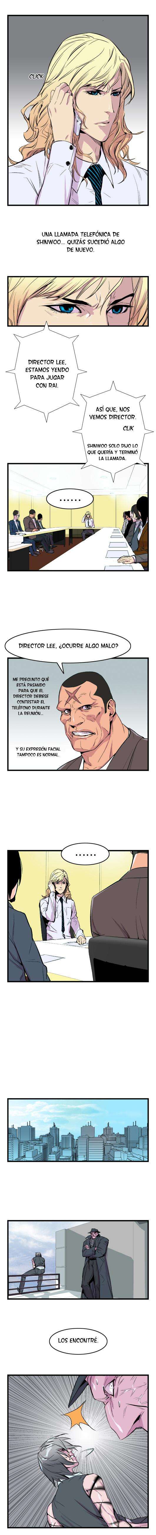 Read Noblesse (es) Manga Online