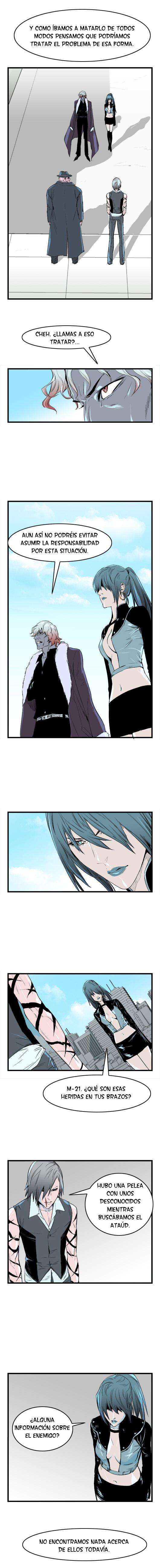 Read Noblesse (es) Manga Online