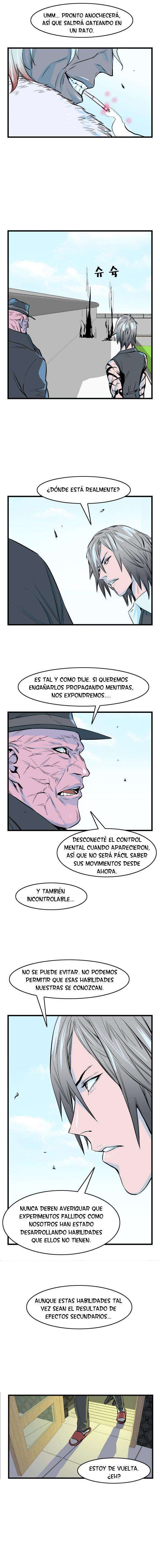 Read Noblesse (es) Manga Online