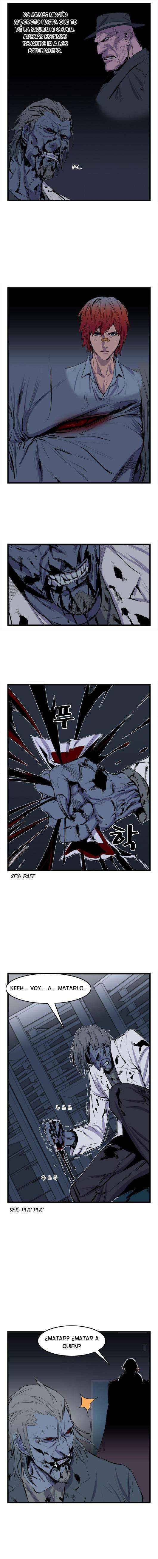 Read Noblesse (es) Manga Online