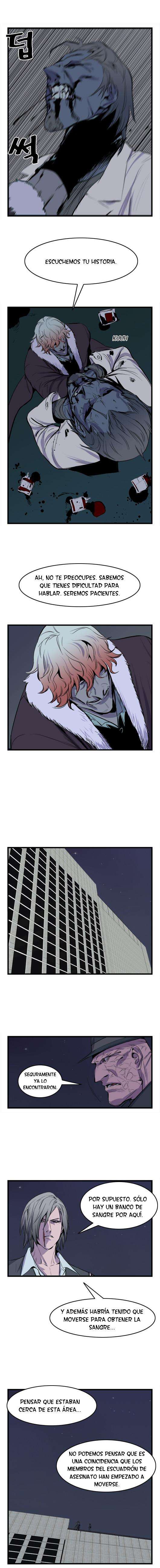 Read Noblesse (es) Manga Online