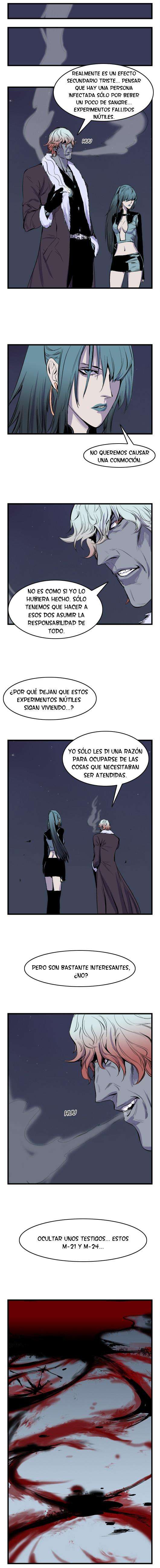 Read Noblesse (es) Manga Online