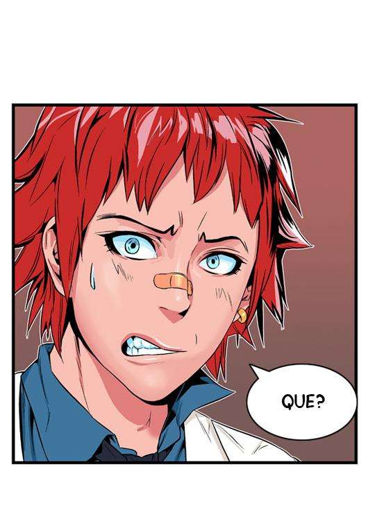 Read Noblesse (es) Manga Online