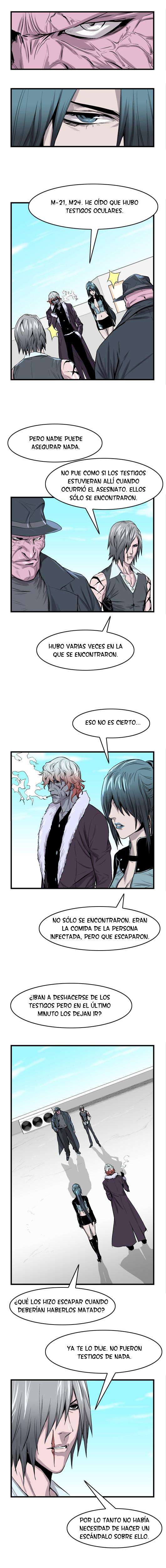 Read Noblesse (es) Manga Online