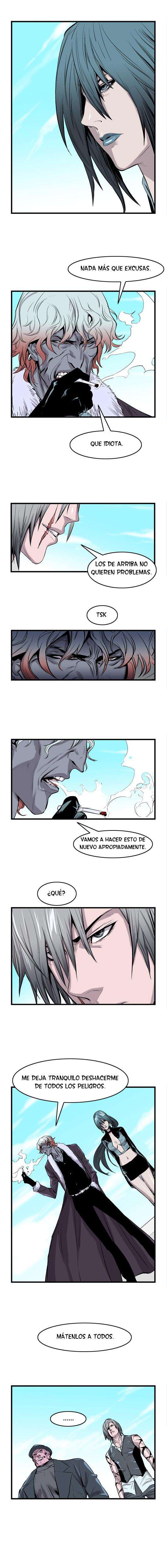 Read Noblesse (es) Manga Online