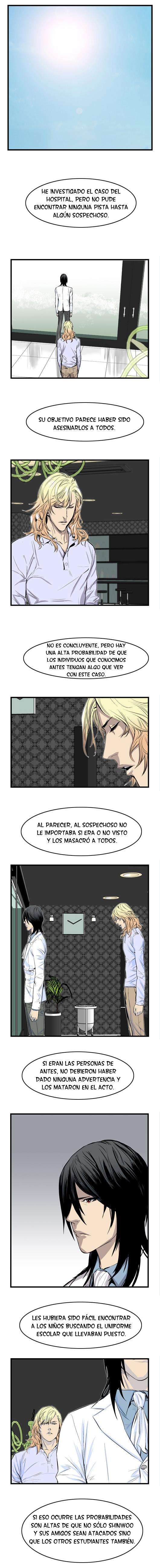 Read Noblesse (es) Manga Online