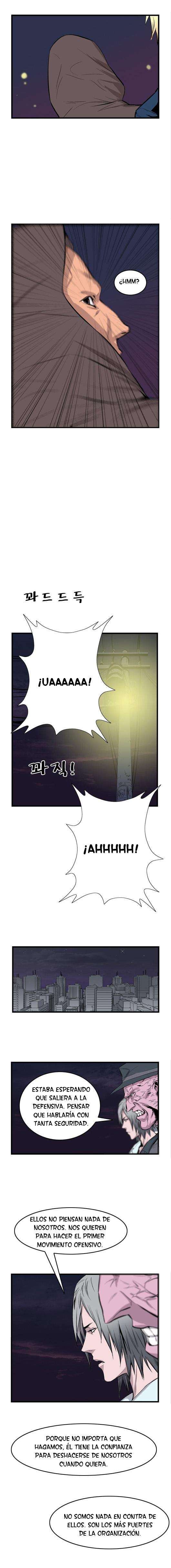 Read Noblesse (es) Manga Online