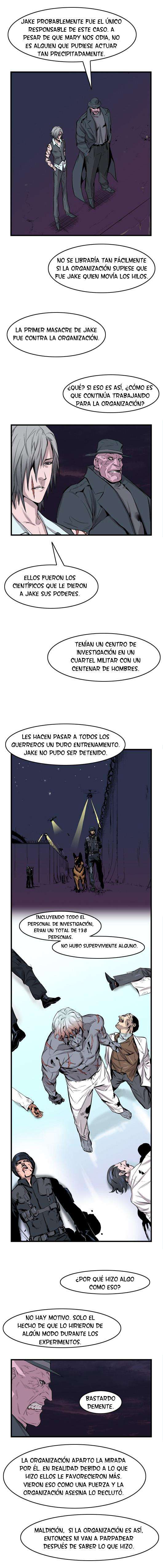 Read Noblesse (es) Manga Online