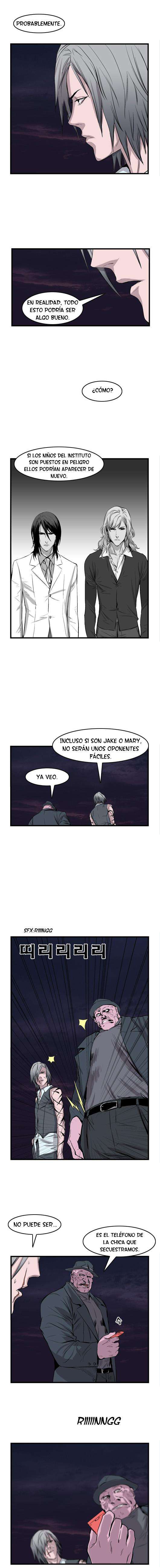 Read Noblesse (es) Manga Online