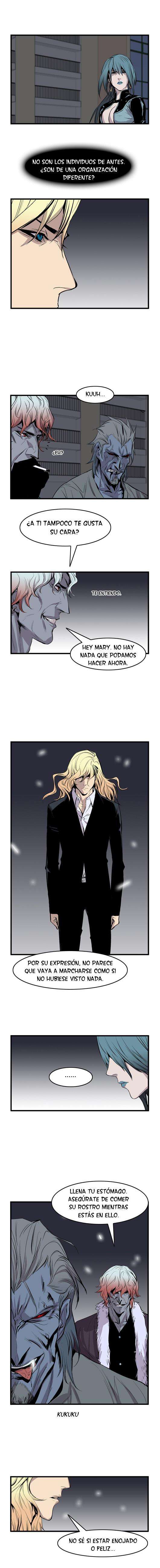 Read Noblesse (es) Manga Online