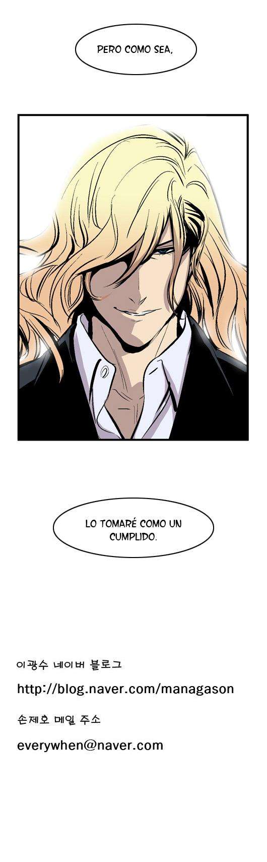 Read Noblesse (es) Manga Online