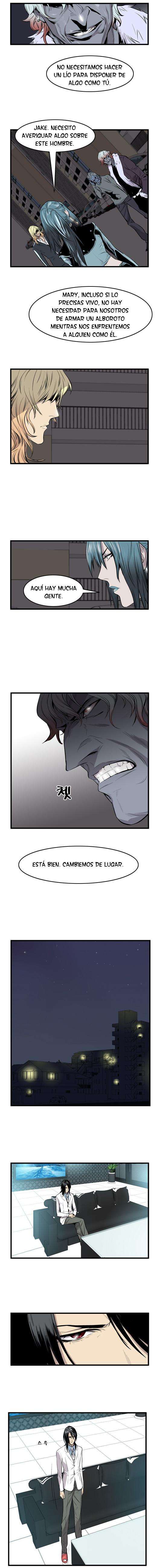 Read Noblesse (es) Manga Online