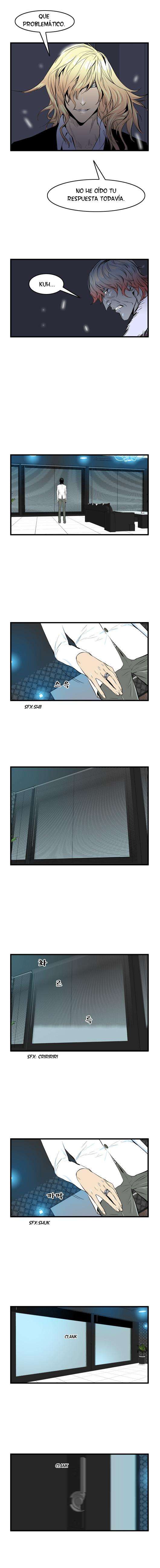 Read Noblesse (es) Manga Online