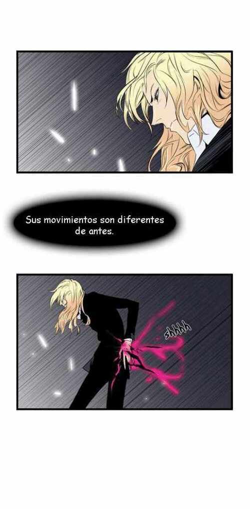 Read Noblesse (es) Manga Online