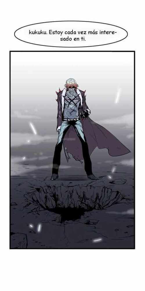 Read Noblesse (es) Manga Online