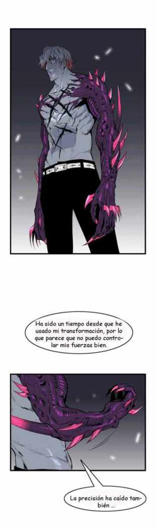 Read Noblesse (es) Manga Online