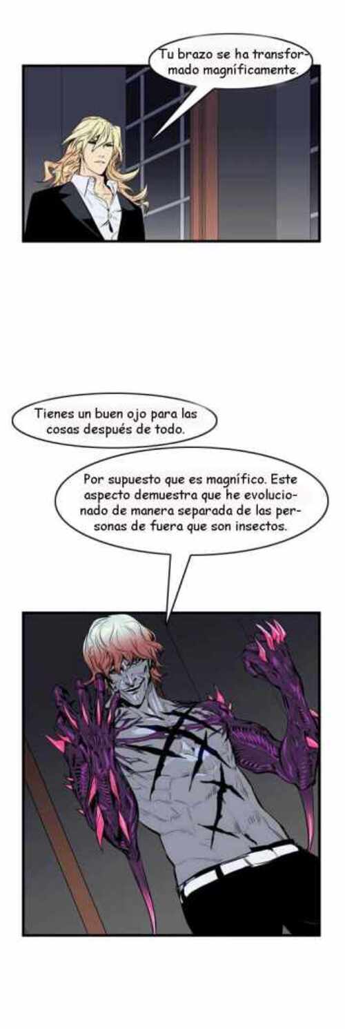 Read Noblesse (es) Manga Online