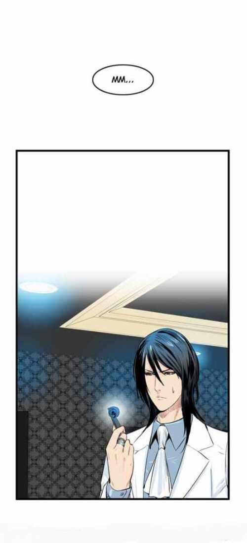Read Noblesse (es) Manga Online