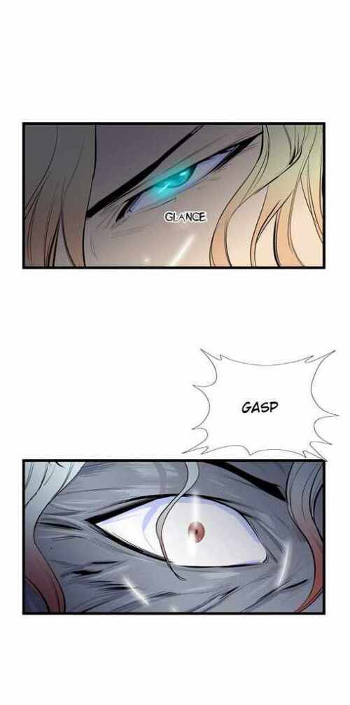 Read Noblesse (es) Manga Online