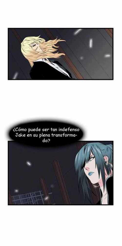 Read Noblesse (es) Manga Online