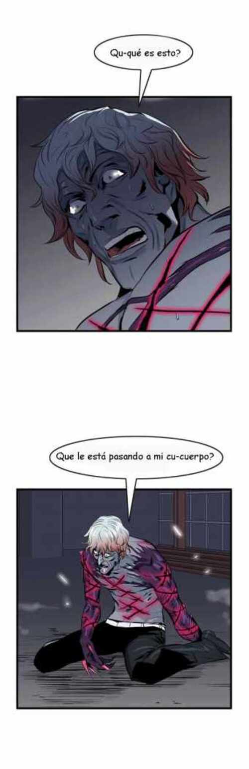 Read Noblesse (es) Manga Online
