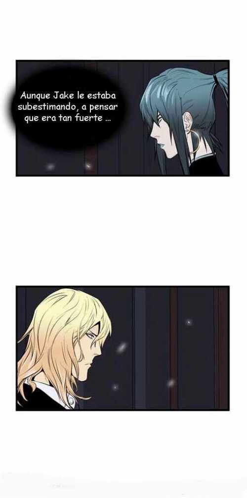 Read Noblesse (es) Manga Online