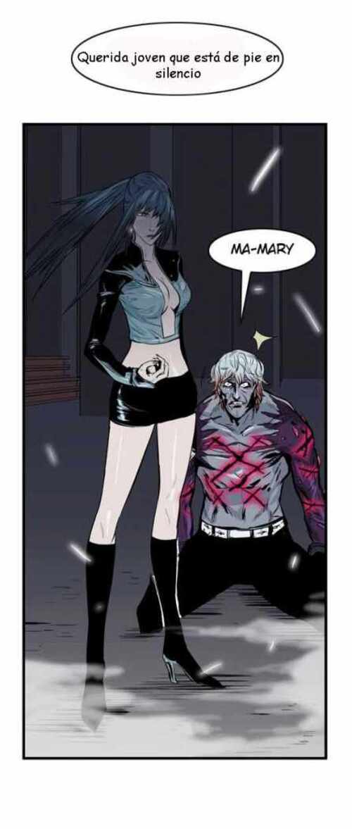 Read Noblesse (es) Manga Online