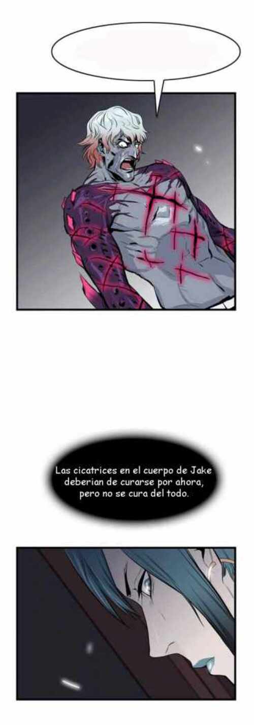 Read Noblesse (es) Manga Online