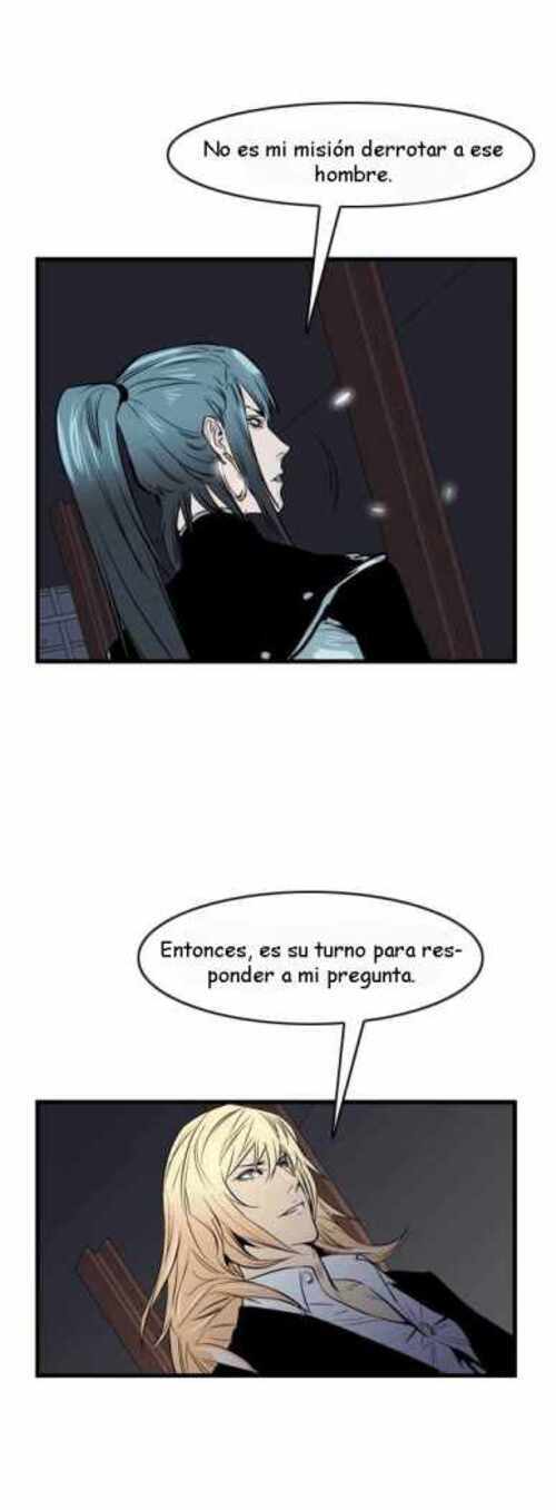 Read Noblesse (es) Manga Online