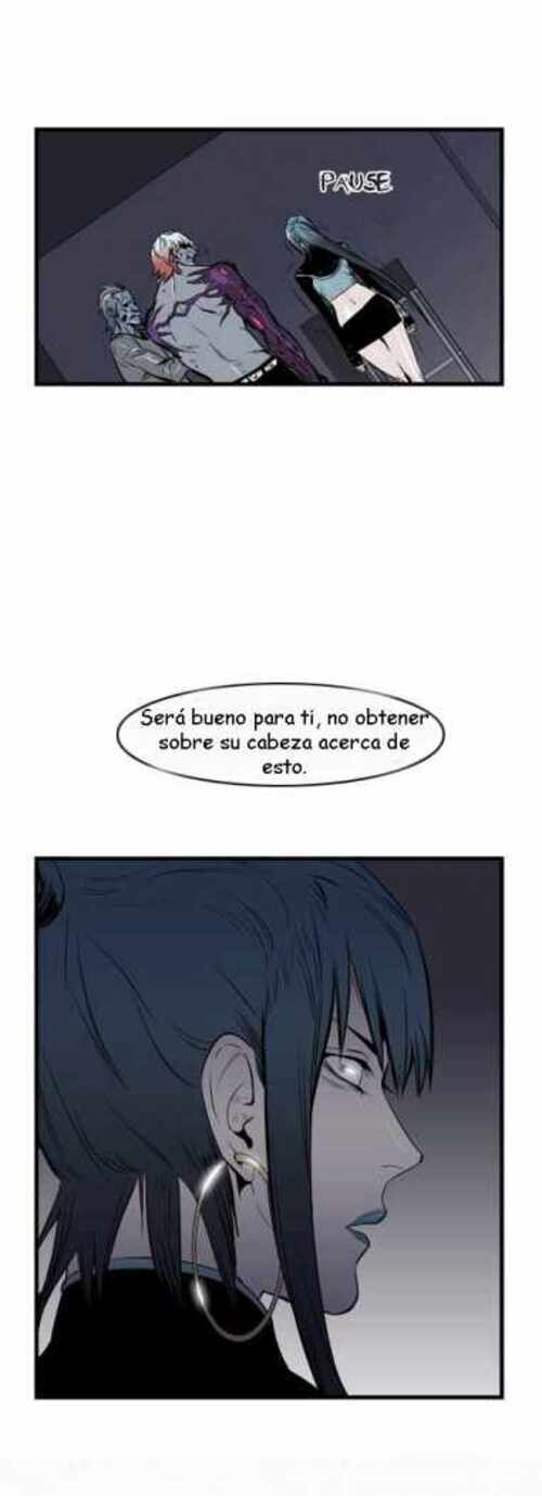 Read Noblesse (es) Manga Online