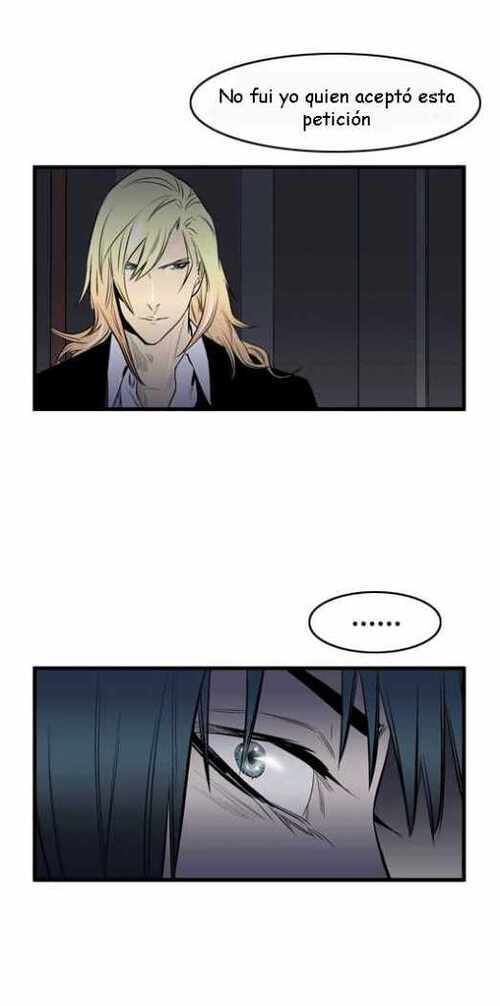 Read Noblesse (es) Manga Online