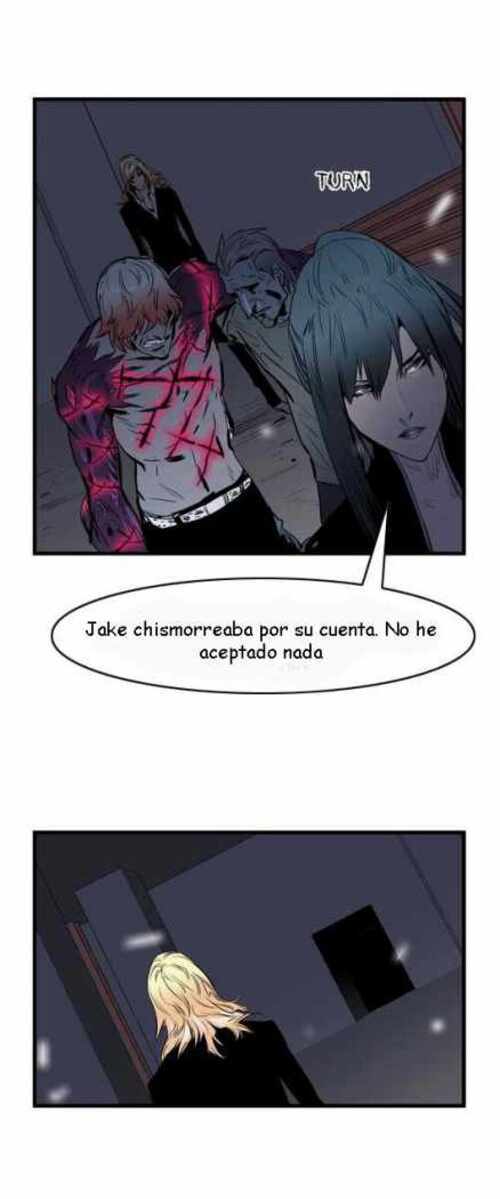 Read Noblesse (es) Manga Online