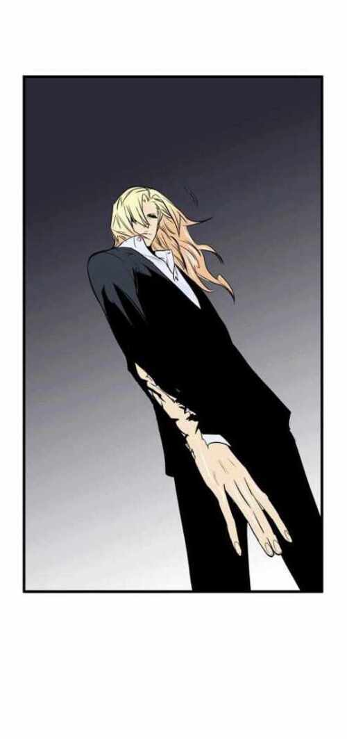 Read Noblesse (es) Manga Online