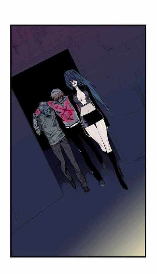 Read Noblesse (es) Manga Online