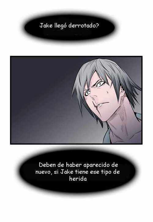 Read Noblesse (es) Manga Online