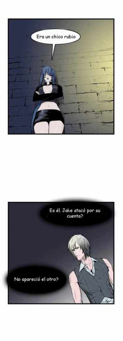 Read Noblesse (es) Manga Online