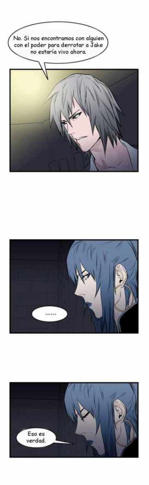 Read Noblesse (es) Manga Online