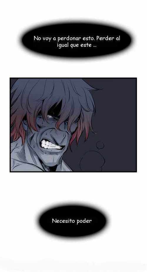 Read Noblesse (es) Manga Online