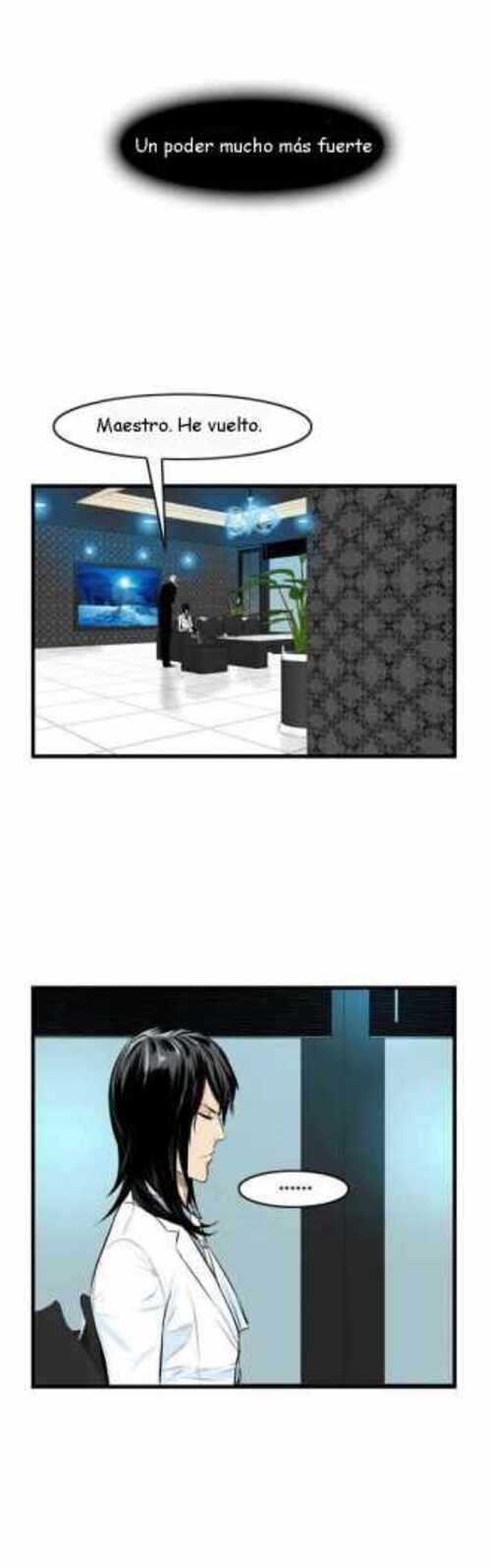 Read Noblesse (es) Manga Online