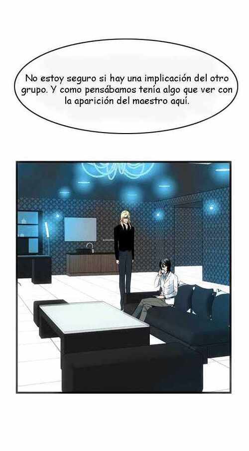 Read Noblesse (es) Manga Online